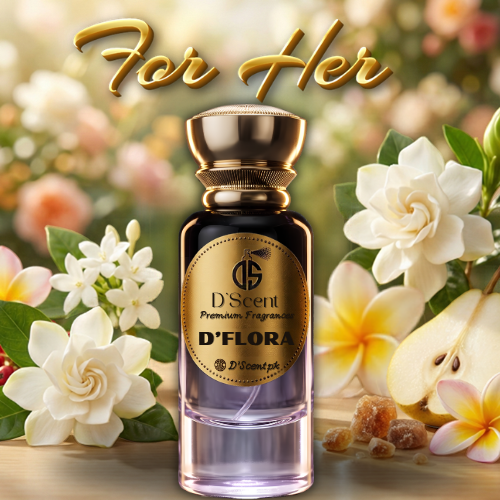 D'Flora