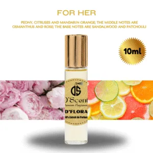 D'Flora
