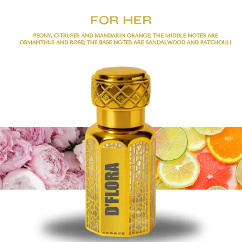 Attar - D'Flora