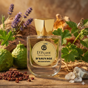 D'Sauvage