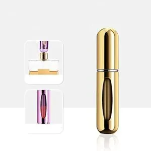 5ml Refill For Travel (Empty)