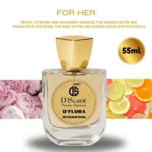 D'Flora