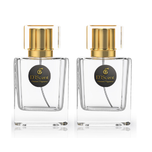 30ml x 2 Perfumes Travel Kit