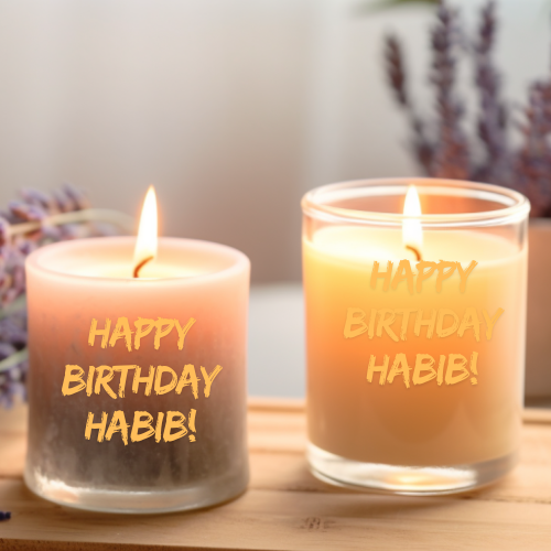 Candle Art