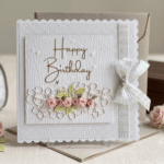 Customized Hand Made Cards