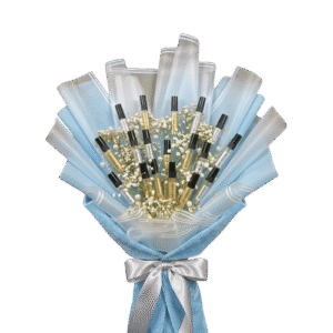 Customized Perfume Bouquet