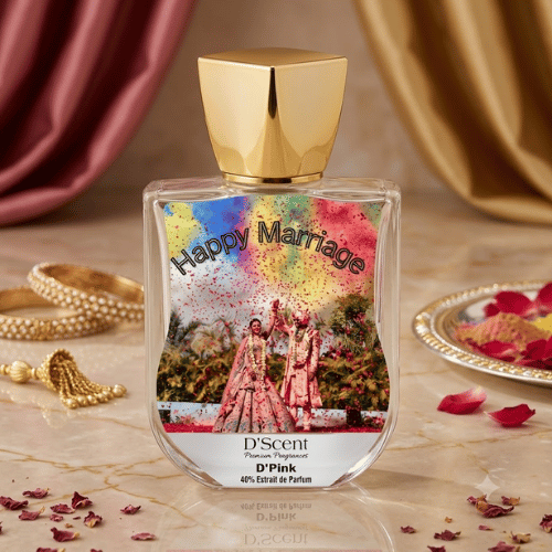 Picture on Bottle & Box